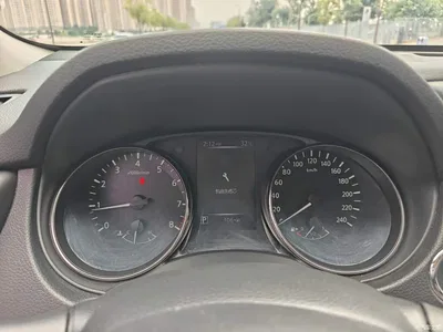 2020 Nissan X-Trail 2.0L XL ITS CVT 2WD Smart Connect Comfort Edition, фото 4, лот 10351801