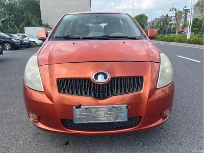 2010 Great Wall Florid Model Champion Edition 1.3L Luxury, фото 2, лот 10245983