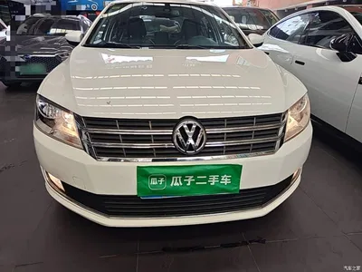 2013 Volkswagen Lavida Facelift 1.4TSI DSG Luxury, фото 3, лот 10455415