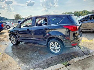 2019 FORD ESCAPE SE, фото 2, лот 11311741