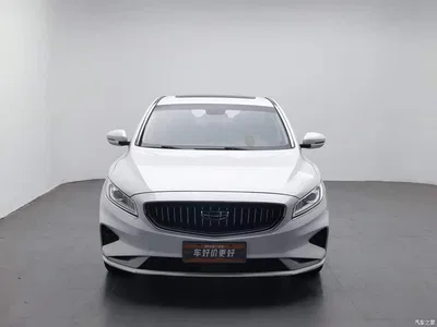 2021 Geely Borui 1.8T Pilot Edition+, фото 3, лот 10359834