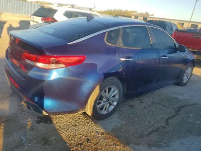 2018 KIA OPTIMA LX, фото 3, лот 11576754