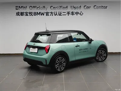 2025 MINI MINI 1.5T COOPER Classic, фото 4, лот 11183310