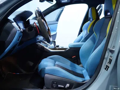 2021 BMW M3 Sedan Thunder Edition, фото 4, лот 10241825