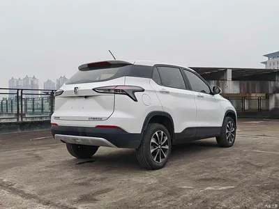2019 Baojun 510 1.5L CVT Dynamic Edition China VI, фото 4, лот 10406370