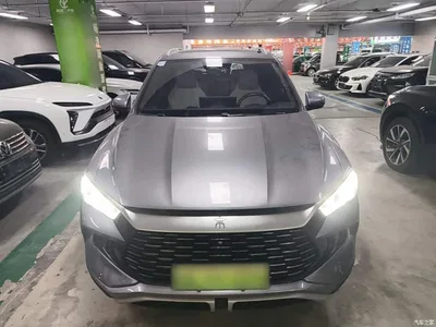 2023 BYD Song Pro New Energy Champion Edition DM-i 110KM Excellence, фото 3, лот 11139685