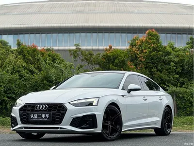 2021 Audi A5 (Import) Sportback 40 TFSI Fashion Dynamic, фото 1, лот 10397469