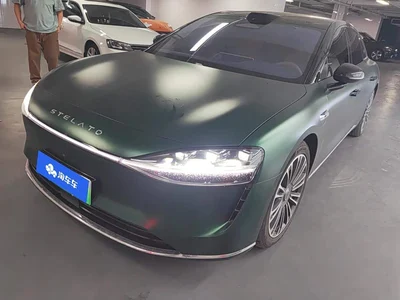 2024 Xiangjie Enjoy World S9 Pure Electric Ultra RWD Long Range Flagship Edition, фото 1, лот 11567975