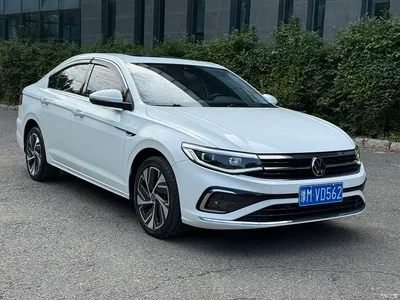 2023 Volkswagen Bora 280TSI DSG Prestige Edition, фото 3, лот 10471277