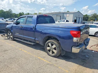 2007 TOYOTA TUNDRA SR5, фото 2, лот 10528651