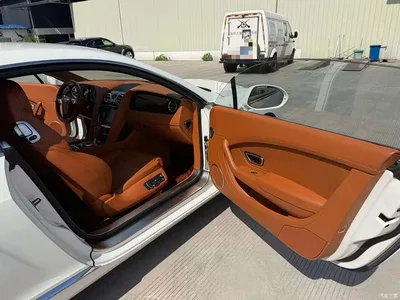 2012 Bentley Continental Gt, фото 4, лот 10244634