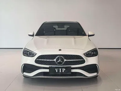 2024 Mercedes-Benz C-Class C 260 L Sport, фото 2, лот 11183825