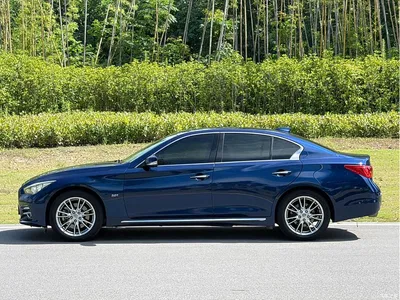 2016 Infiniti Q50L Model 2.0T Joy Edition, фото 3, лот 10378800
