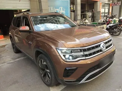 2021 Volkswagen Teramont 380TSI 4WD Premium Luxury Edition, фото 4, лот 10464196