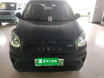 2022 Leapmotor T03 Crystal Shine Edition, фото 3, лот 10387757