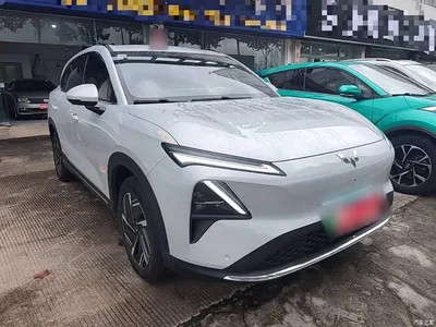 2024 Wuling Motors Wuling Xingguang S 510km Navigation Edition, фото 4, лот 11501932