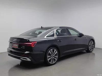 2025 Audi A6L 45 TFSI quattro Premium Sport, фото 2, лот 11023357