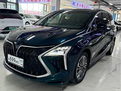 2022 Dongfeng Fengxing Yacht 1.5T DCT Wave Chaser Edition, фото 1, лот 11146231