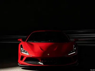 2019 Ferrari F8 Tributo 3.9T V8, фото 2, лот 10264676