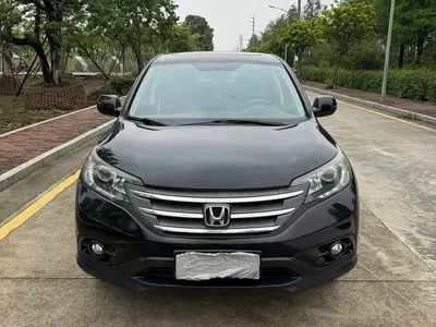 2013 Honda CR-V 2.0L 2WD Classic, фото 2, лот 11062333