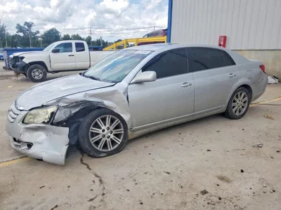 2006 TOYOTA AVALON LIMITED, фото 1, лот 10517582