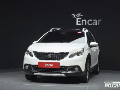 2019 Peugeot 2008 1.5 BlueHDi Allure, фото 3, лот 10116717