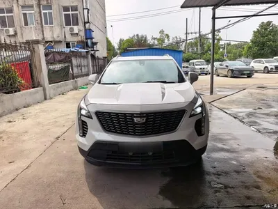 2020 Cadillac XT4 Facelift 28T 2WD Tech, фото 3, лот 11137860