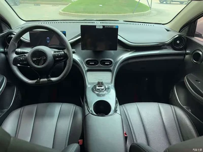 2023 BYD e2 Luxury Model, фото 4, лот 11243765