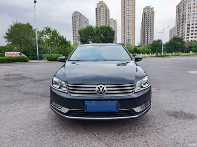 2015 Volkswagen Magotan 1.8TSI Luxury, фото 2, лот 10436884