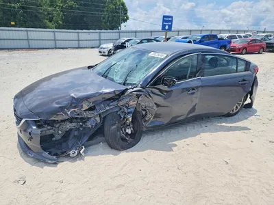 2016 MAZDA 6 SPORT, фото 1, лот 10843185