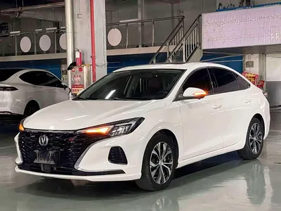 2021 Changan Eado PLUS Blue Whale NE 1.4T GDI DCT Premium, фото 1, лот 10249976