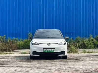 2024 Volkswagen ID.3 Pure Smart Edition, фото 3, лот 10468013