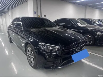 2021 Mercedes-Benz E-Class Facelift E 300 L Sport Fashion, фото 2, лот 10266580