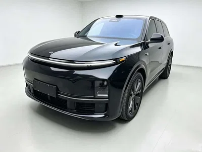 2025 Li Auto L7 Max Smart Renewal Edition, фото 1, лот 11225587