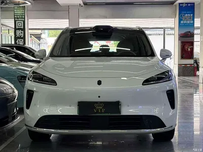 2025 Shangjie SUV Model Pure Electric Max, фото 2, лот 11649066