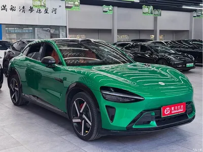 2025 Xiaomi Auto Xiaomi YU7 Ultra Long Range High Performance AWD Max Edition, фото 3, лот 10593034