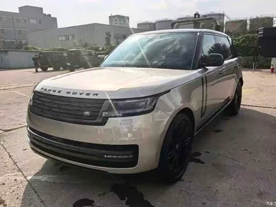 2026 Land Rover Range Rover Model 3.0 L6 400PS SE Long Wheelbase Version 7-Seater, фото 1, лот 11217235