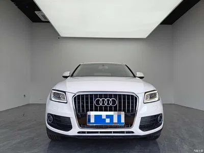 2015 Audi Q5 40 TFSI Progressive, фото 2, лот 10239433