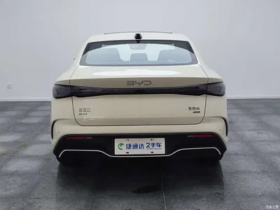 2025 BYD Seal 06 New Energy DM-i Smart Drive Edition 120KM Flagship, фото 3, лот 11181676