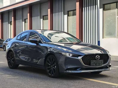 2023 Mazda Mazda3 Axela 2.0L Automatic Premium Edition, фото 3, лот 10324277