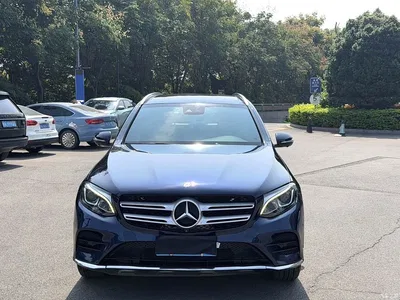 2017 Mercedes-Benz GLC 260 4MATIC Luxury, фото 2, лот 11217310