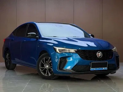 2023 Buick Verano Pro GS Wind Hunter Edition, фото 3, лот 10250026