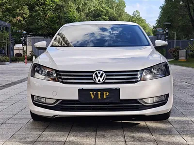 2011 Volkswagen Passat 1.8TSI DSG Honor Edition, фото 2, лот 10439744
