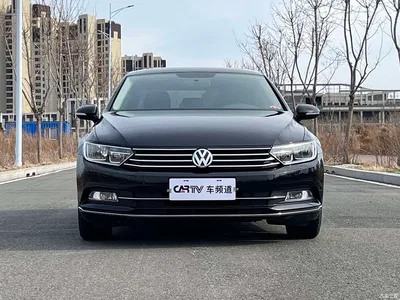 2018 Volkswagen Magotan 330TSI DSG Leading, фото 3, лот 10435899