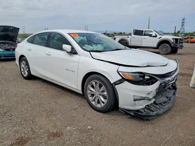 2024 CHEVROLET MALIBU LT, фото 4, лот 10711190