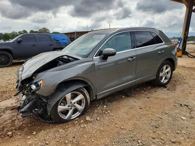 2019 AUDI Q3 PREMIUM, фото 1, лот 11561569