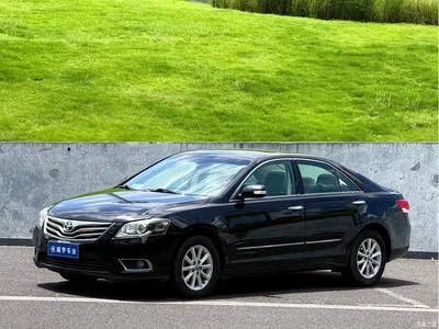 2013 Toyota Camry 200G Classic Luxury Edition, фото 1, лот 10280464