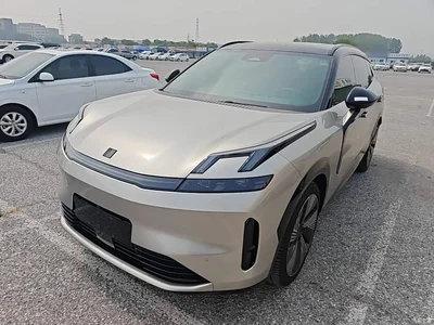 2023 Lynk & Co 08 EM-P 120km Long Range Halo, фото 1, лот 10318837