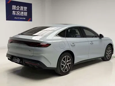 2024 Byd Qin, фото 4, лот 10247427