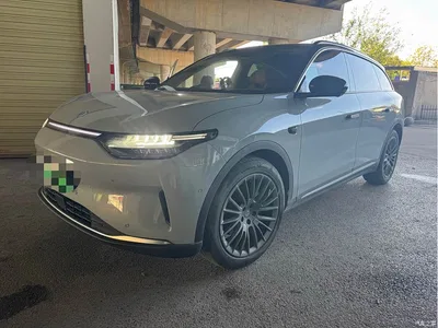 2024 Leapmotor C11 Pure Electric 580 Premium Edition, фото 1, лот 10317317